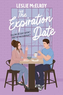 Front cover_The Expiration Date