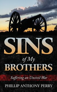 Front cover_Sins of My Brothers