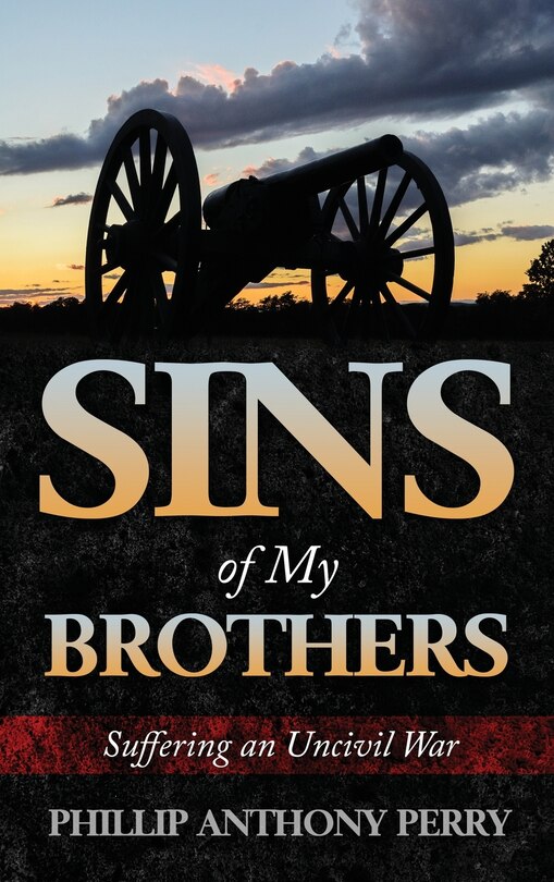 Front cover_Sins of My Brothers