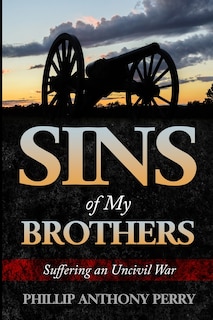 Front cover_Sins of My Brothers