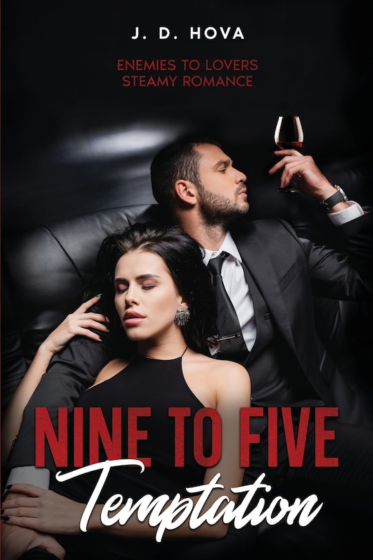 Couverture_Nine To Five Temptation