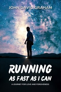 Front cover_Running As Fast As I Can