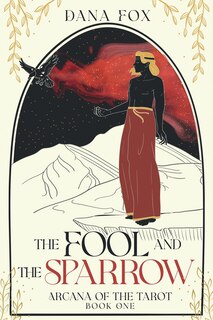 Front cover_The Fool and the Sparrow