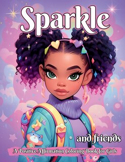Front cover_Sparkle and Friends