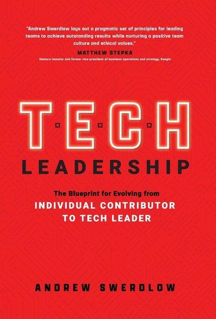 Front cover_Tech Leadership