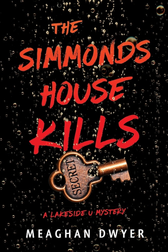 Front cover_The Simmonds House Kills