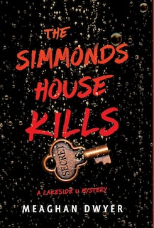Front cover_The Simmonds House Kills