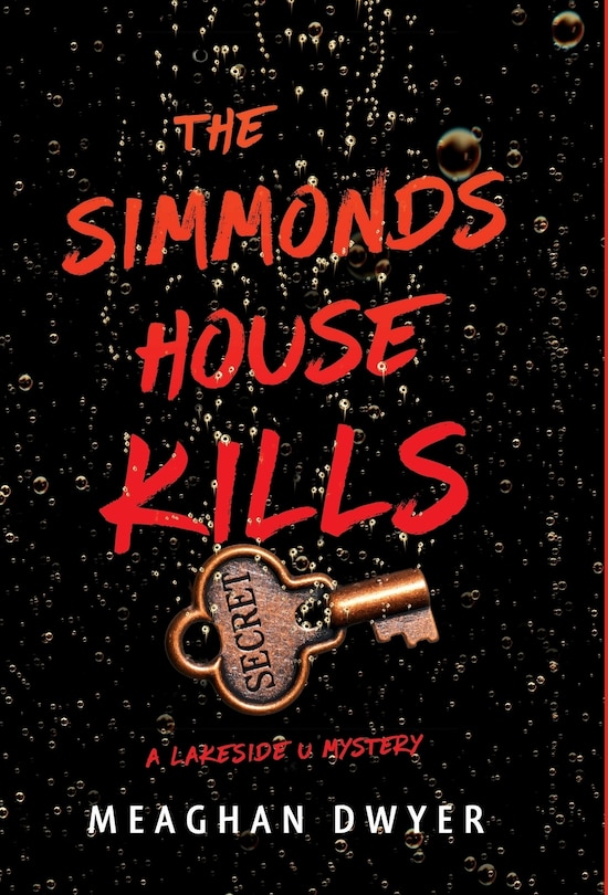 Front cover_The Simmonds House Kills