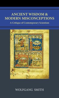 Couverture_Ancient Wisdom and Modern Misconceptions