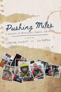 Couverture_Pushing Miles