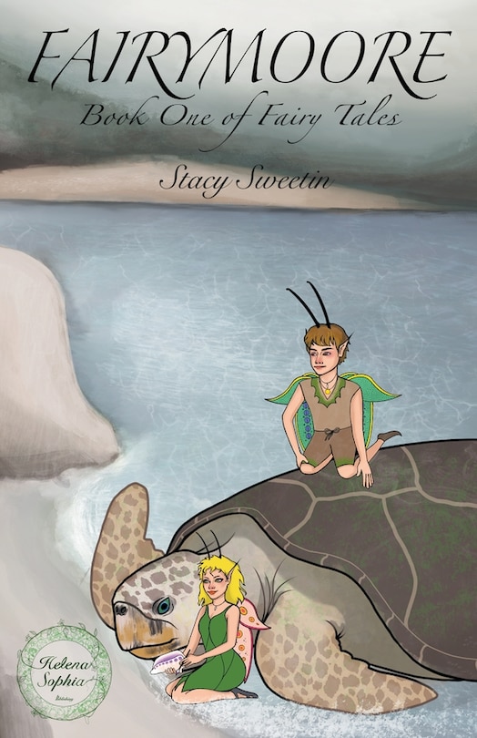 Front cover_Fairymoore