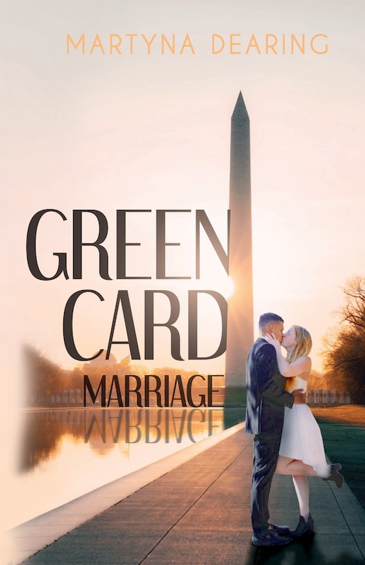 Couverture_Green Card Marriage