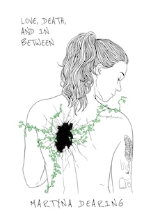 Couverture_Love, Death, and In Between