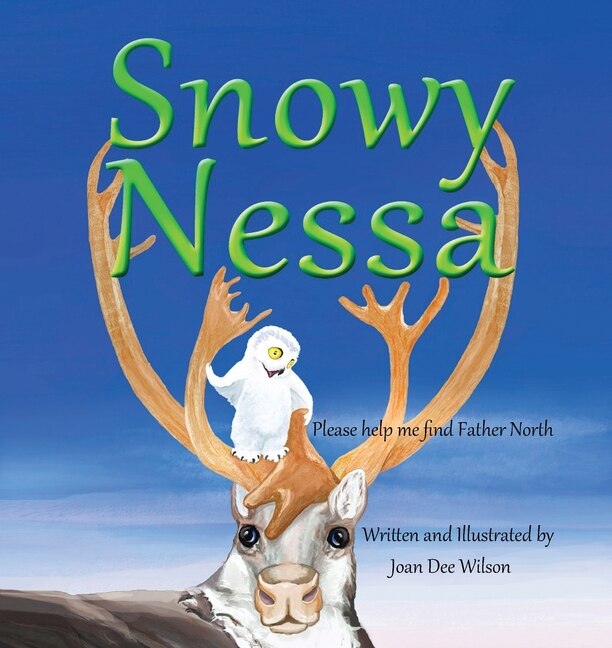 Couverture_Snowy Nessa