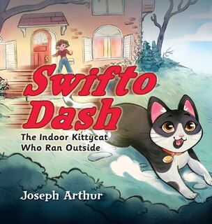 Front cover_Swifto Dash