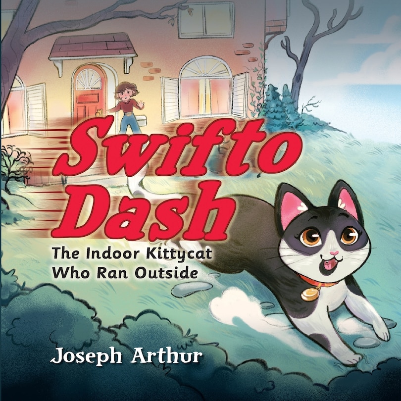 Front cover_Swifto Dash