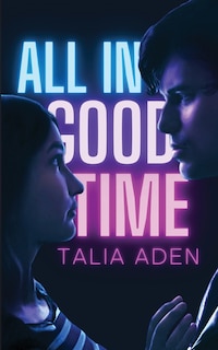 Front cover_All In Good Time