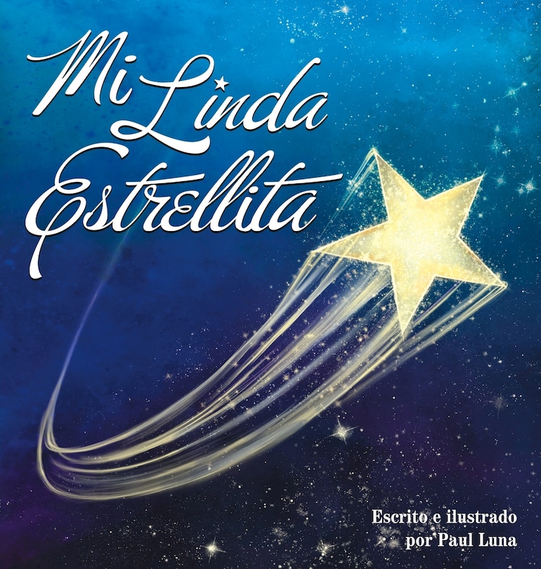 Front cover_Mi Linda Estrellita