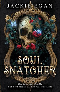 Front cover_Soul Snatcher