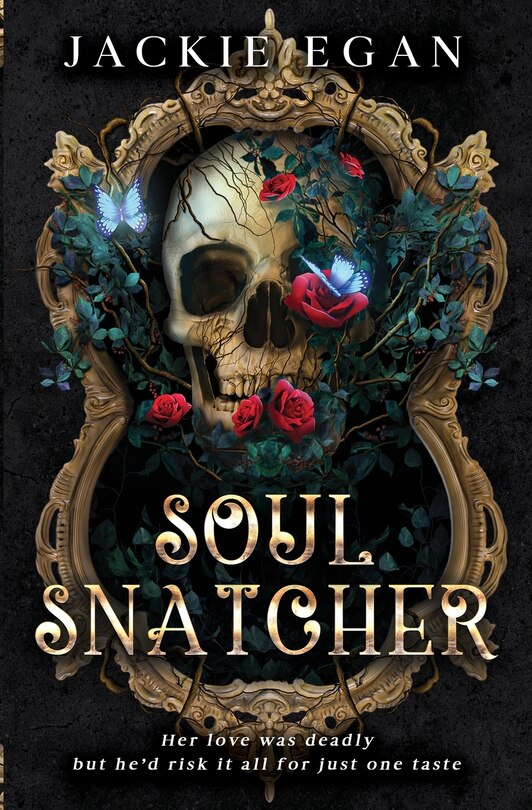 Front cover_Soul Snatcher
