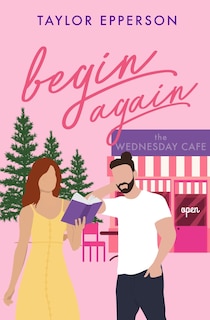 Front cover_Begin Again