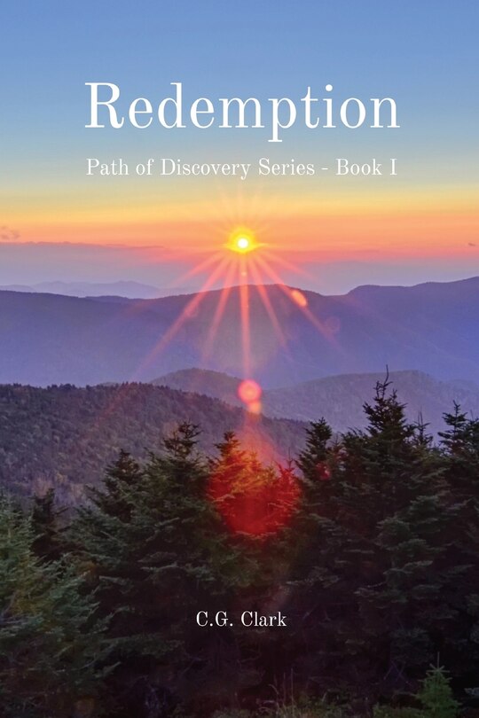 Front cover_Redemption