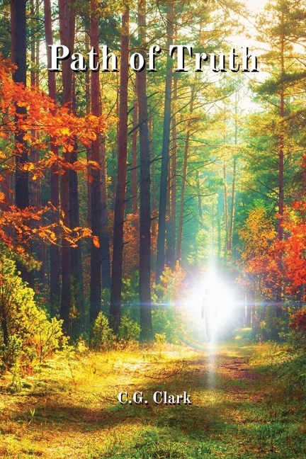 Front cover_Path of Truth
