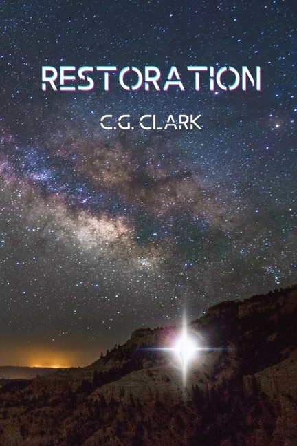 Front cover_Restoration