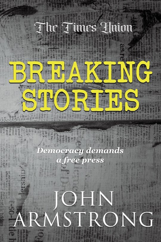 Front cover_Breaking Stories