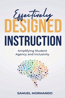 Couverture_Effectively Designed Instruction