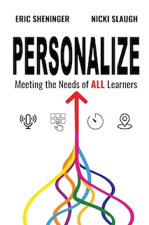 Front cover_Personalize