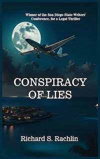Couverture_Conspiracy of Lies