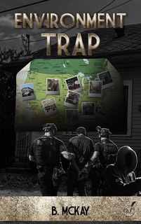 Couverture_Environment Trap