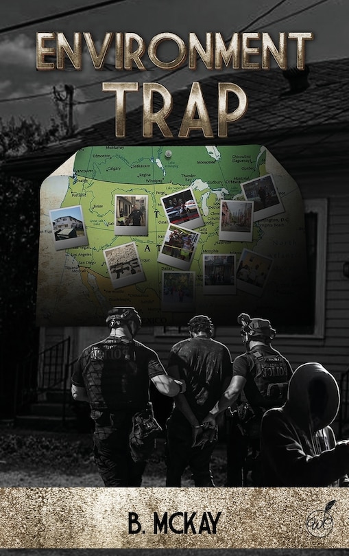 Couverture_Environment Trap