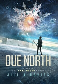 Front cover_Due North