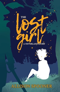 Front cover_The Lost Girl