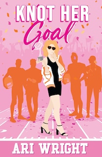 Front cover_Knot Her Goal