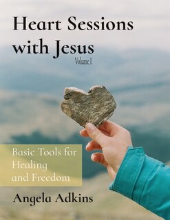 Couverture_Heart Sessions with Jesus