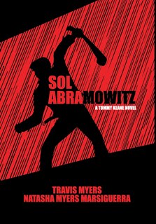 Front cover_Sol Abramowitz