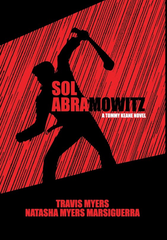 Front cover_Sol Abramowitz