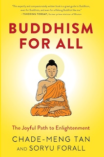 Front cover_Buddhism for All