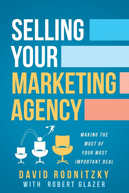 Couverture_Selling Your Marketing Agency