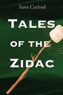 Front cover_Tales of the Zidac
