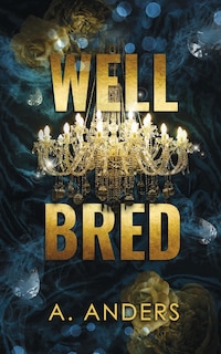 Front cover_Well Bred