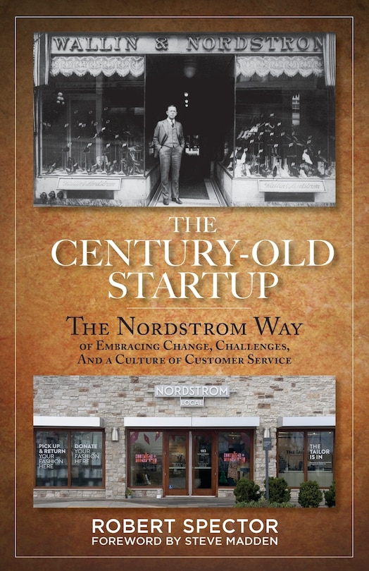 Front cover_The Century Old Startup