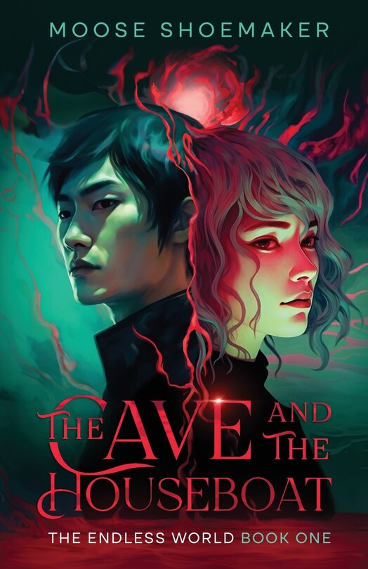 Couverture_The Cave and the Houseboat