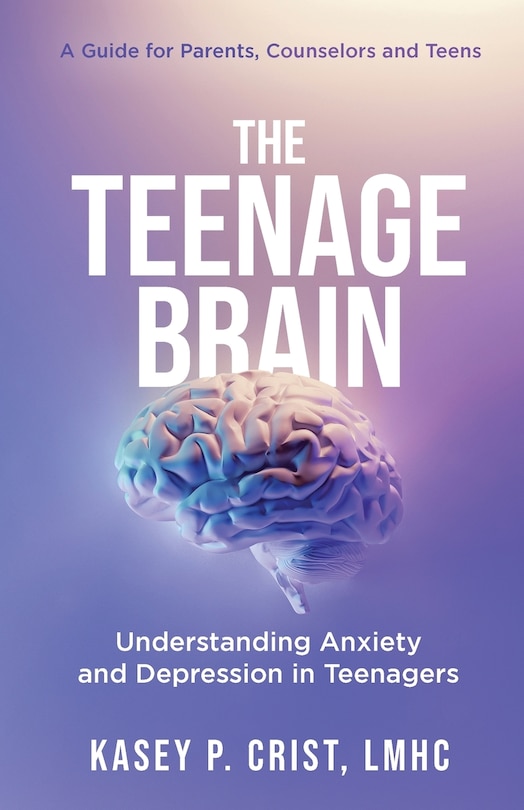Front cover_The Teenage Brain
