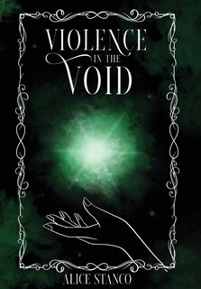 Front cover_Violence in the Void