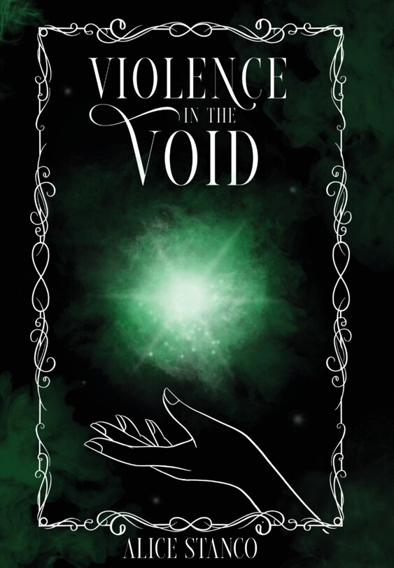 Front cover_Violence in the Void