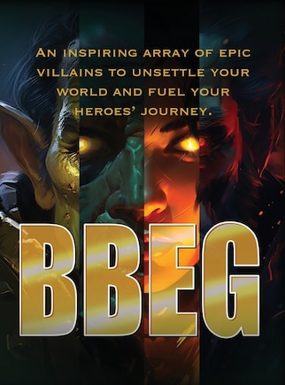 Bbeg